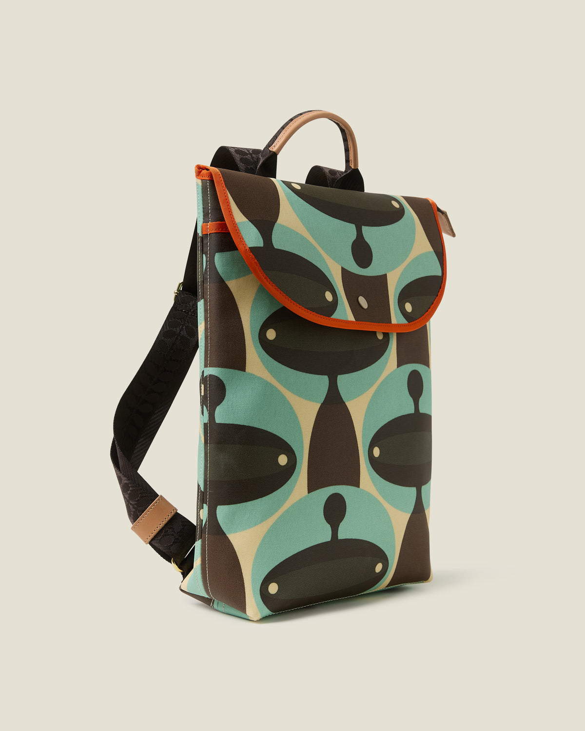 Acre Backpack - Martian Porcini