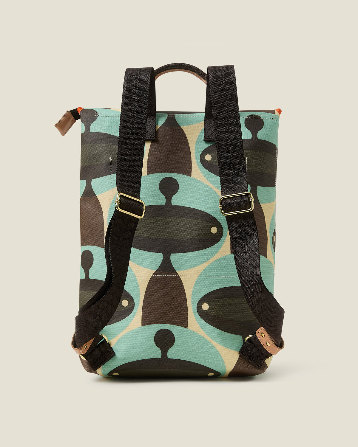 Acre Backpack - Martian Porcini