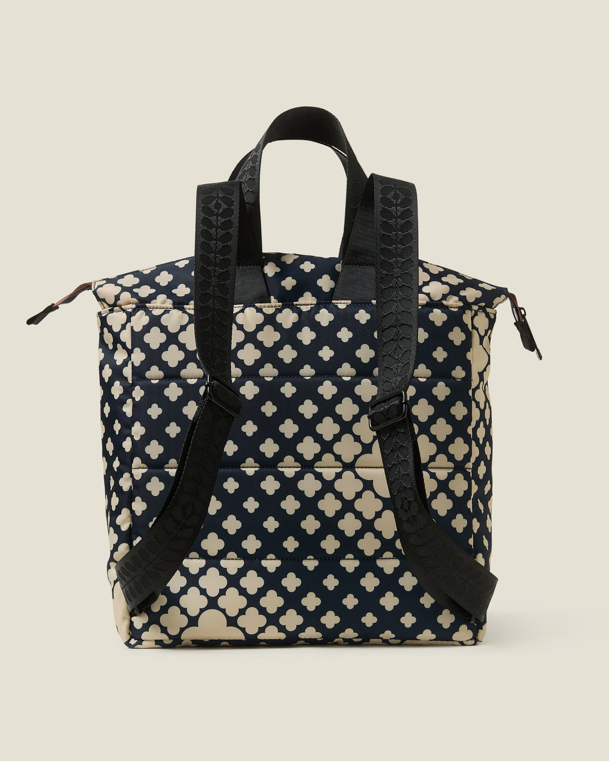 Axis Backpack - Flower Galaxy Midnight