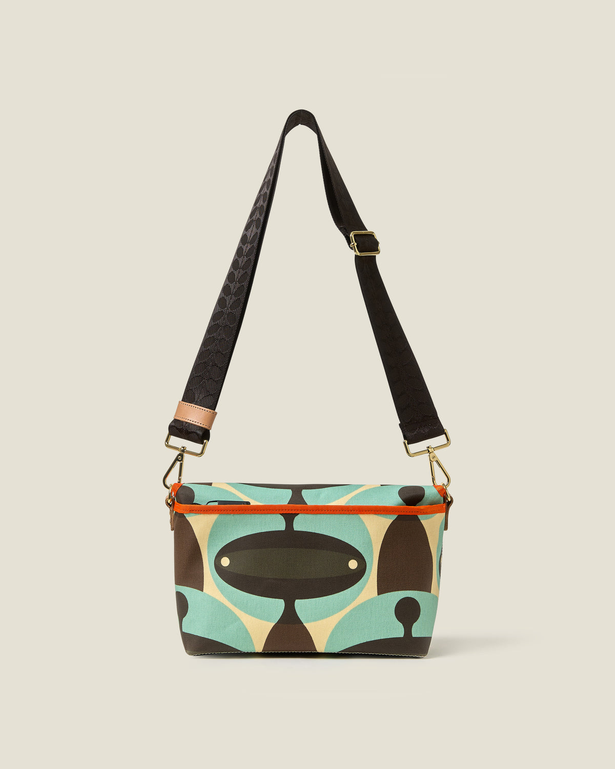 Acre Satchel - Martian Porcini