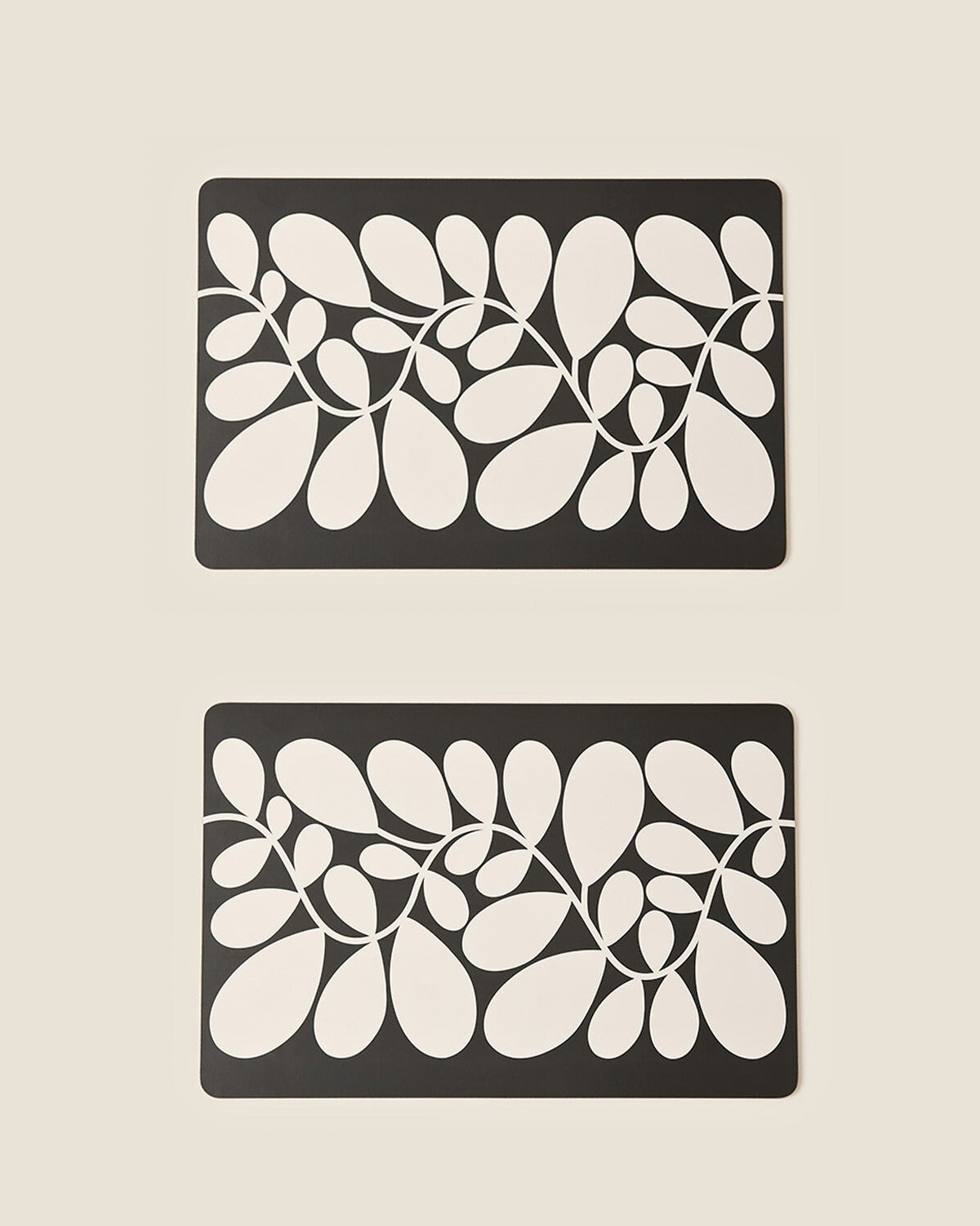 Sycamore Stripe Centre Tablemats