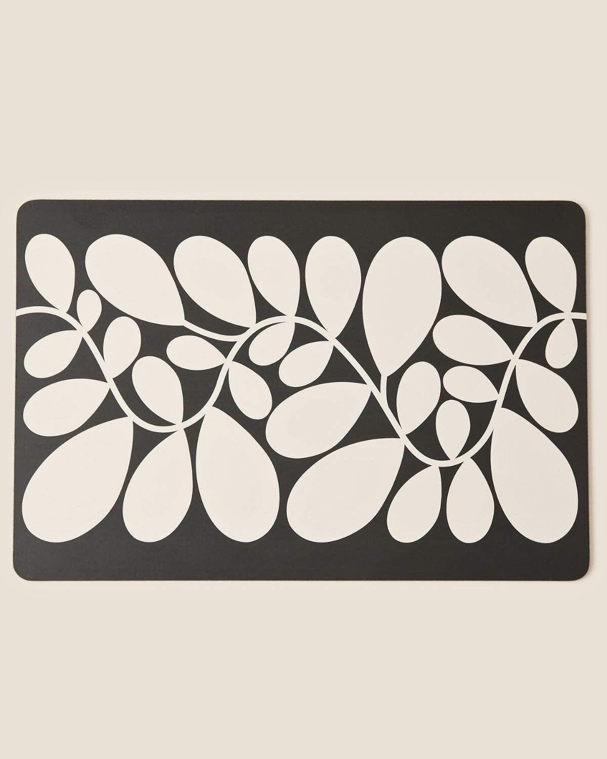 Sycamore Stripe Centre Tablemats