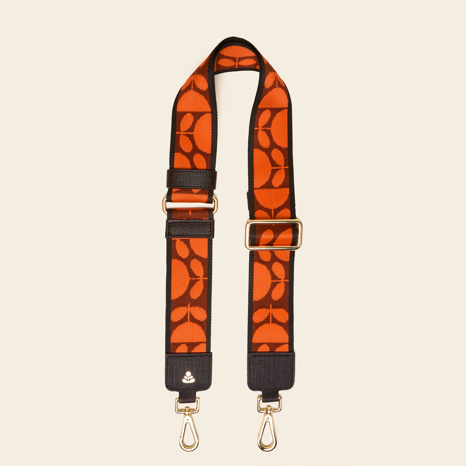 Webbing Strap - Orange