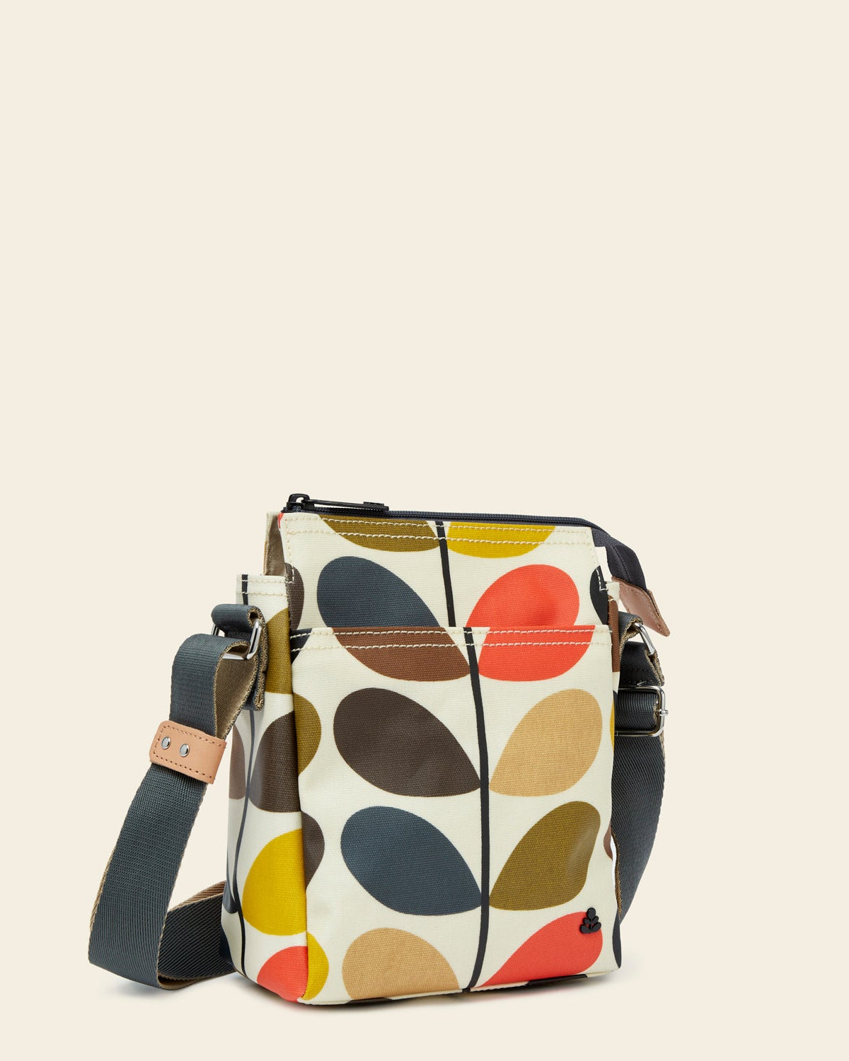 Ranger Crossbody - Classic Multi Stem