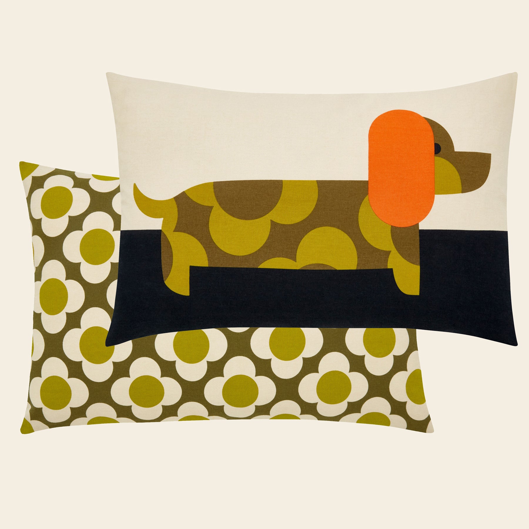 Dachshund Cushion Bundle