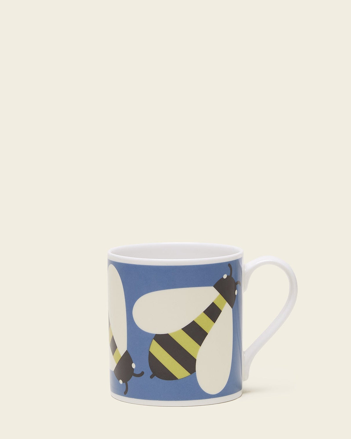 Large Mug Set of 2 - Busy Bee