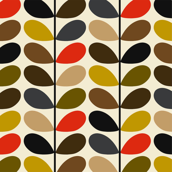Discover the history of Orla Kiely’s most-loved print