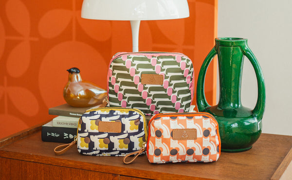 Festive Gifting with Orla Kiely