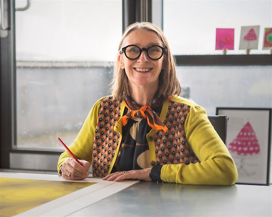 Orla Kiely x King & McGaw - Limited Edition Art Prints