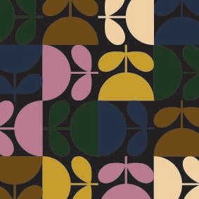 Print - Puzzle Stem Multi