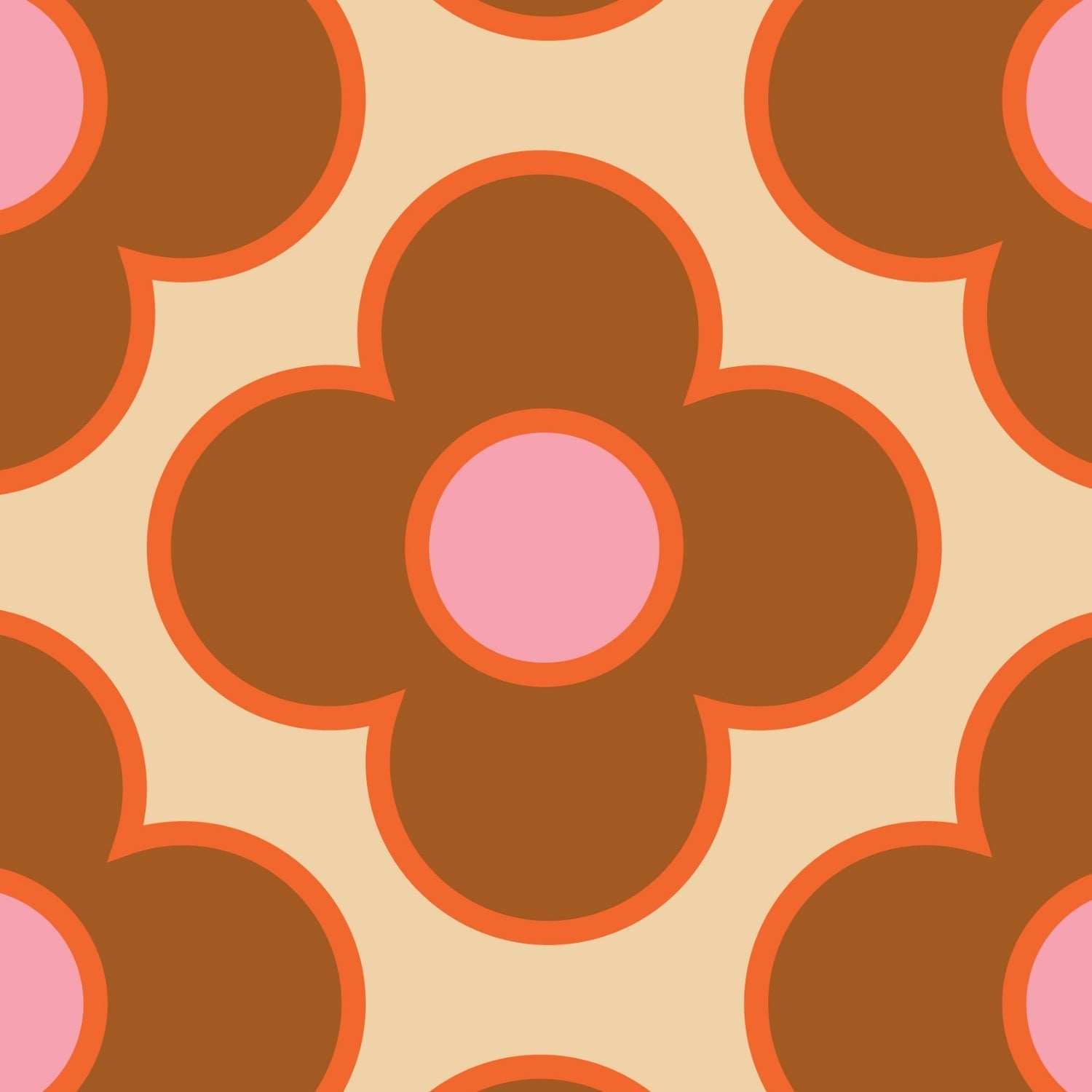 Flower Spot Persimmon