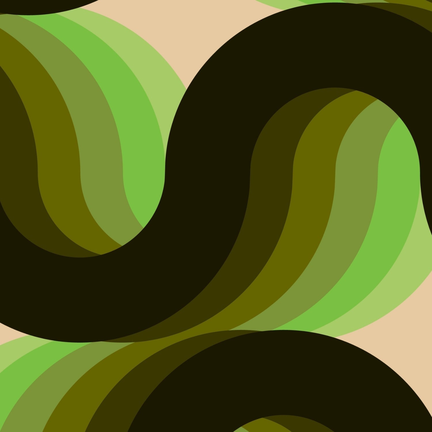 Rolling Waves Electra