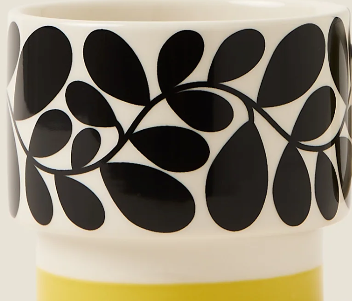 Print - Sycamore Stripe