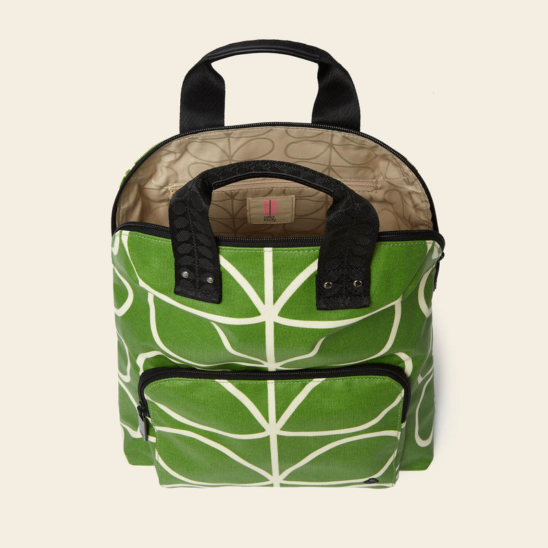 Bestie Backpack - Linear Stem Apple