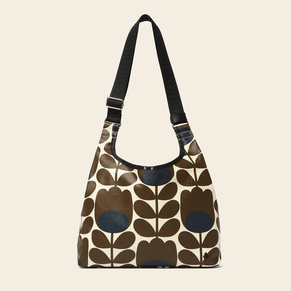 Orla kiely sale midi sling bag