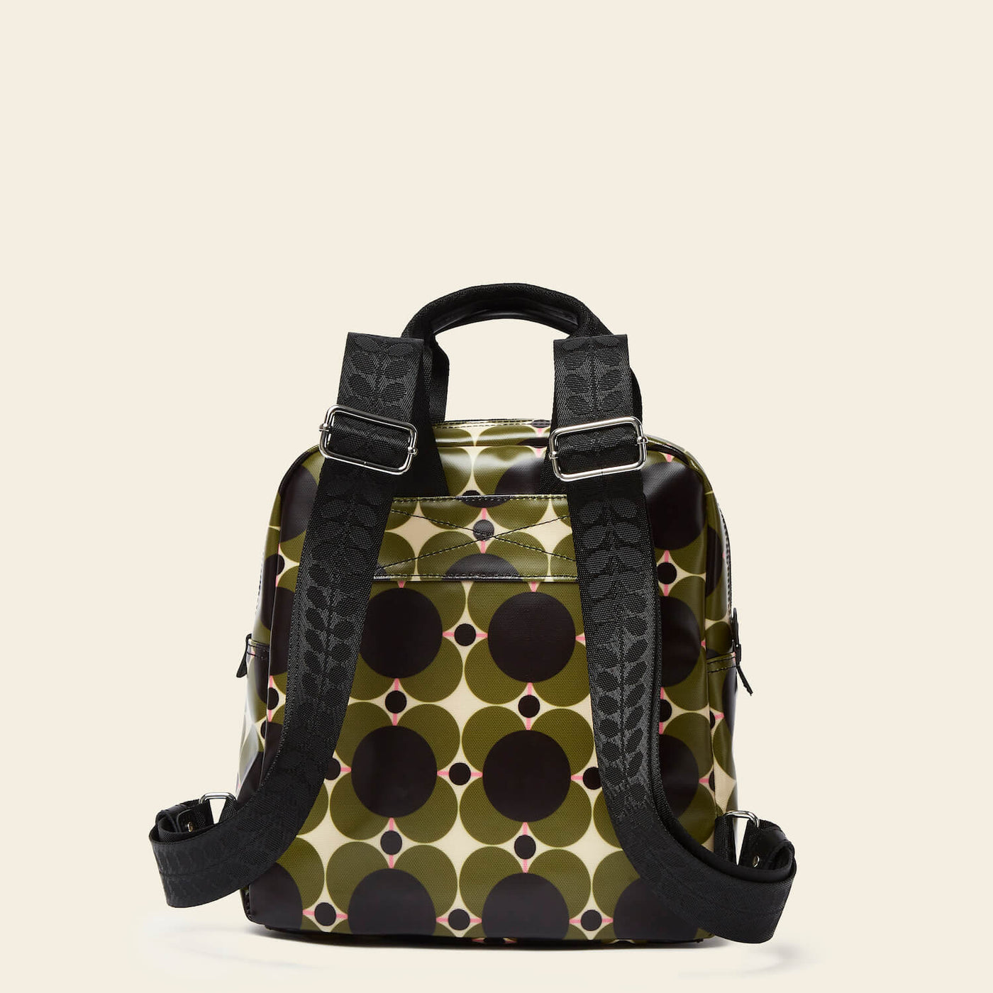 Striped Tulip Mini outlet Lotta Backpack