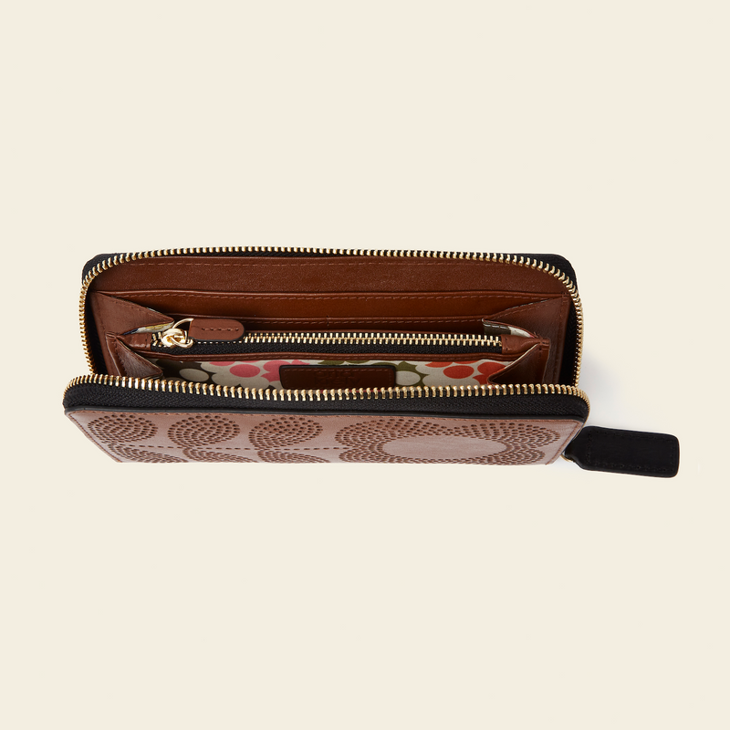 Orla kiely forget discount me not wallet