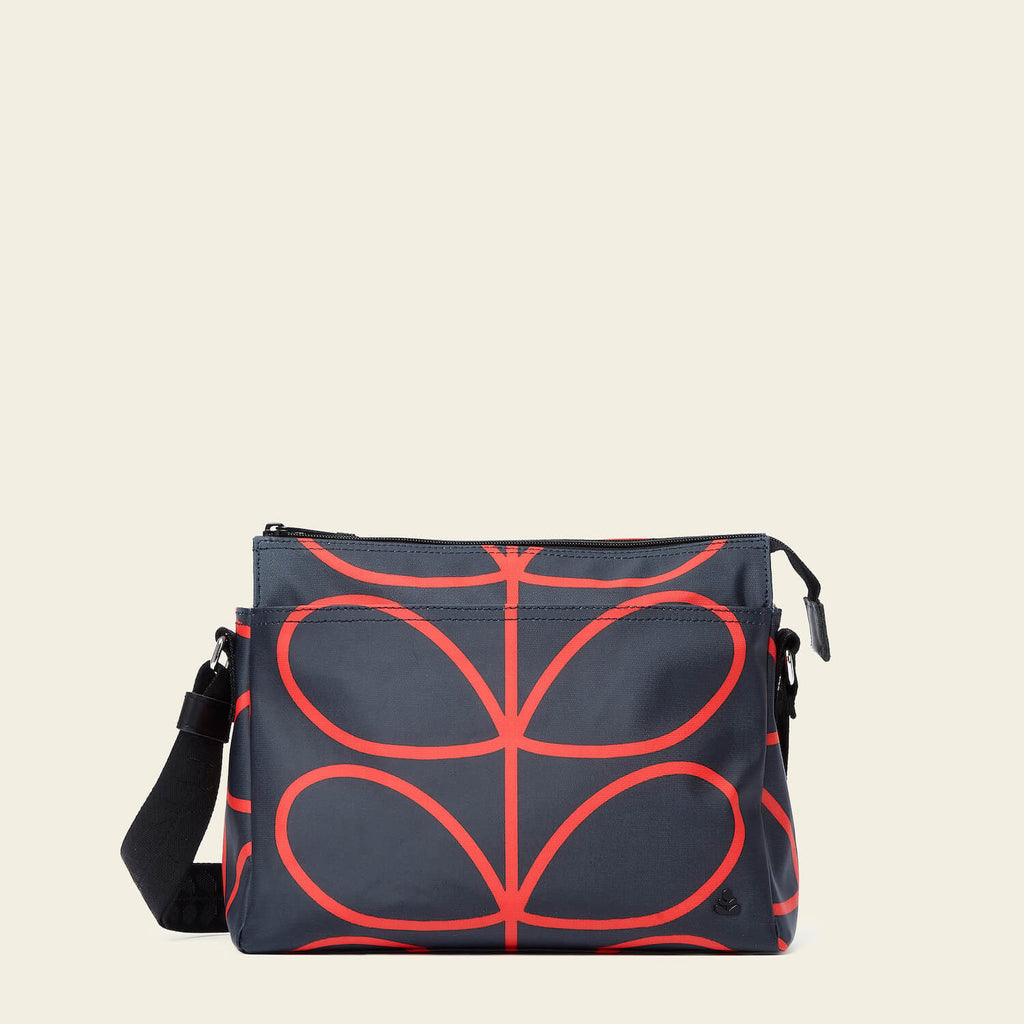 Orla kiely fielder discount bag