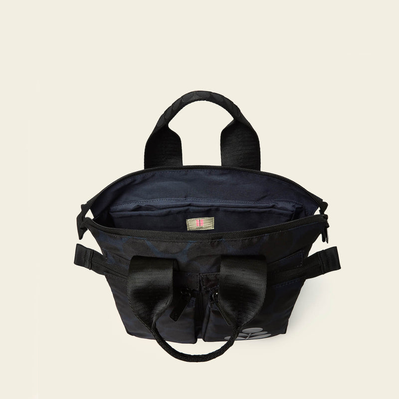 Axis Medium Backpack - Clover Indigo