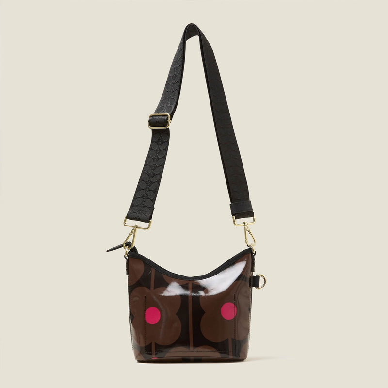 Carrymin Crossbody - Abacus Conker