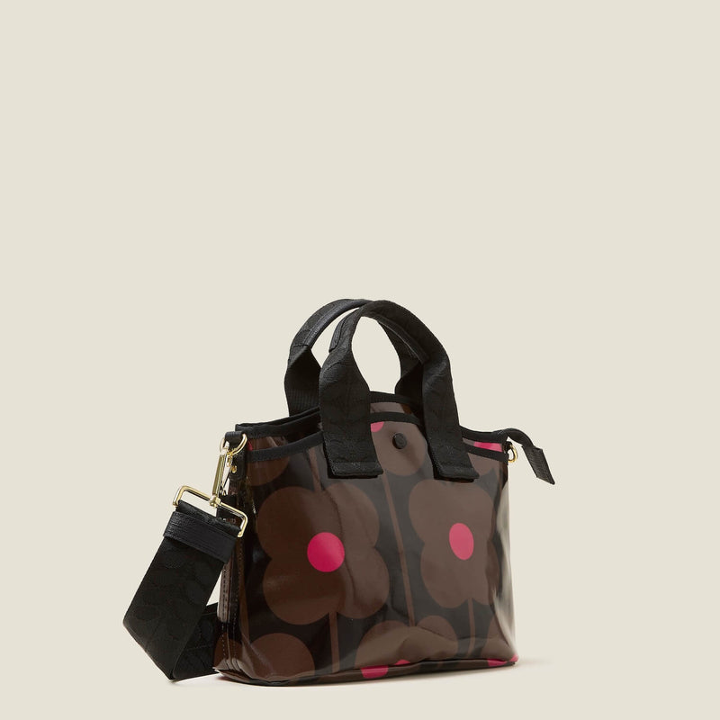 Hand Carry Handbag - Abacus Conker