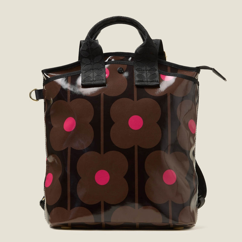 Orla kiely small backpack best sale