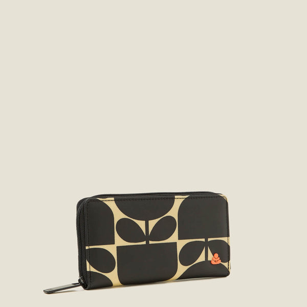 Wallets and Purses Women s Accessories Orla Kiely Official