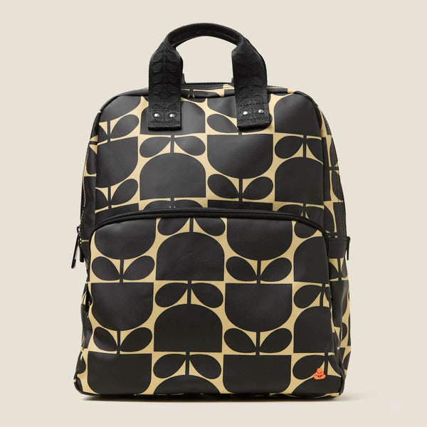 Orla kiely backpack sale hotsell