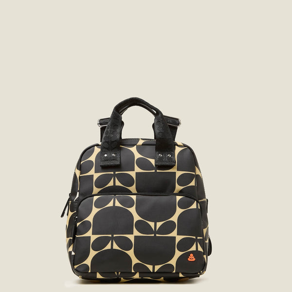 Orla kiely large backpack hotsell