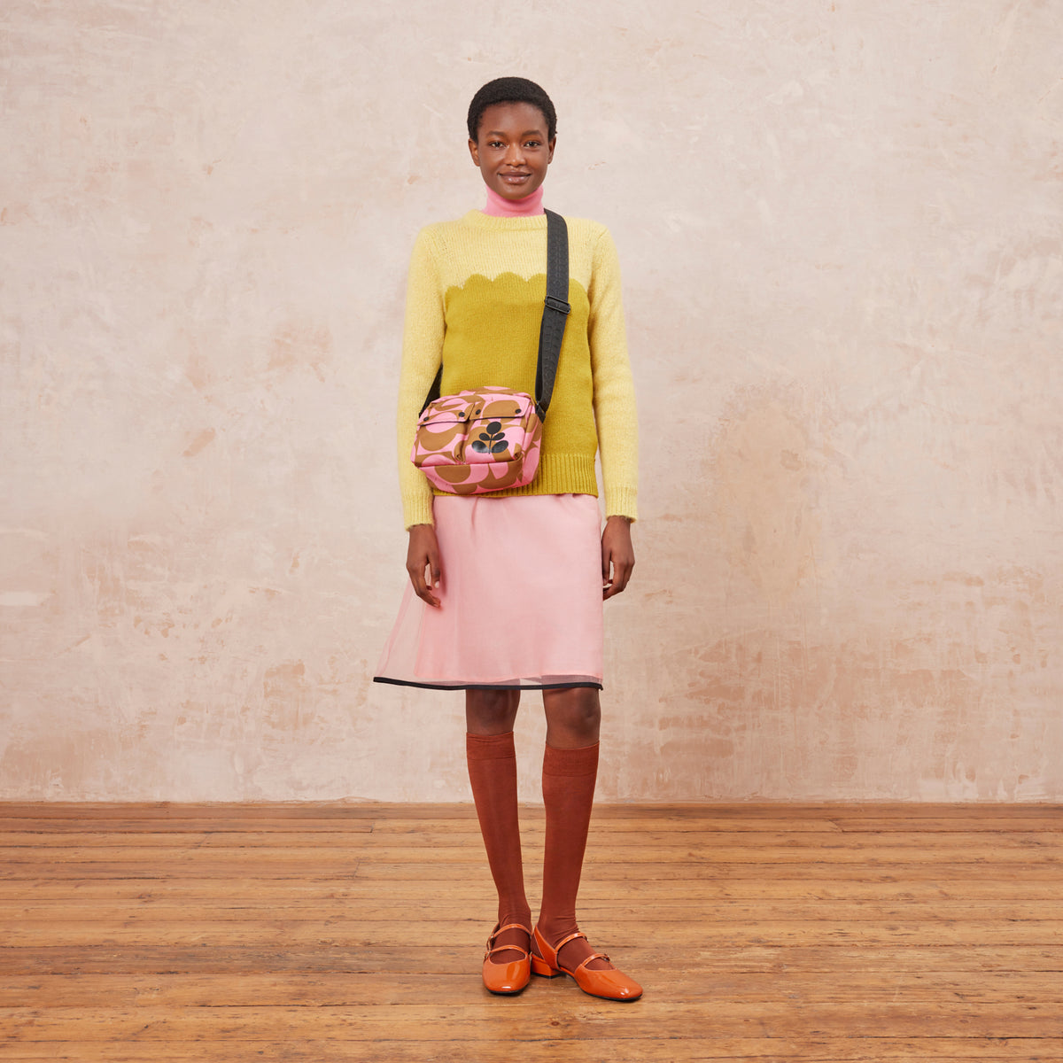 Crossbody Bags Women s Cross body Bag Styles Orla Kiely