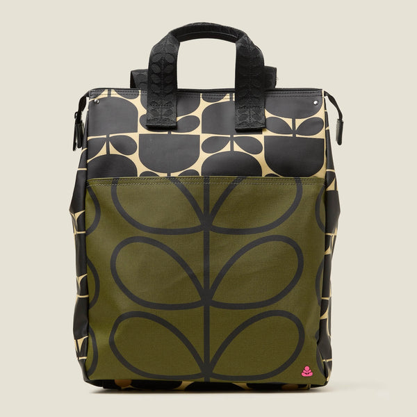 Backpacks Women s Backpacks Rucksacks Orla Kiely Tagged Bags