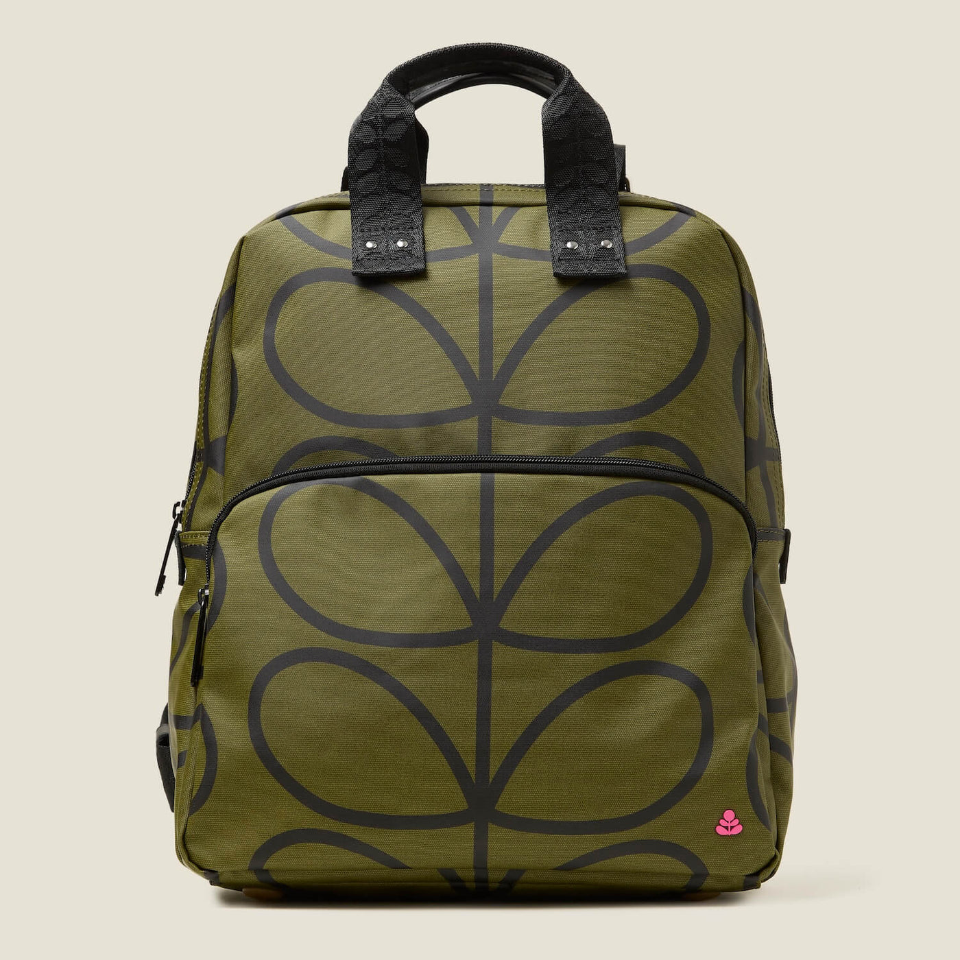 Orla Bags Orla Kiely Backpack House Of Fraser Backpack Orla Kiely