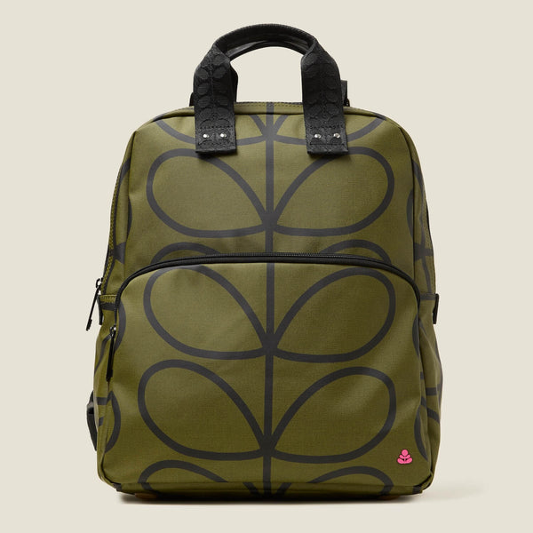 Backpacks Women s Backpacks Rucksacks Orla Kiely