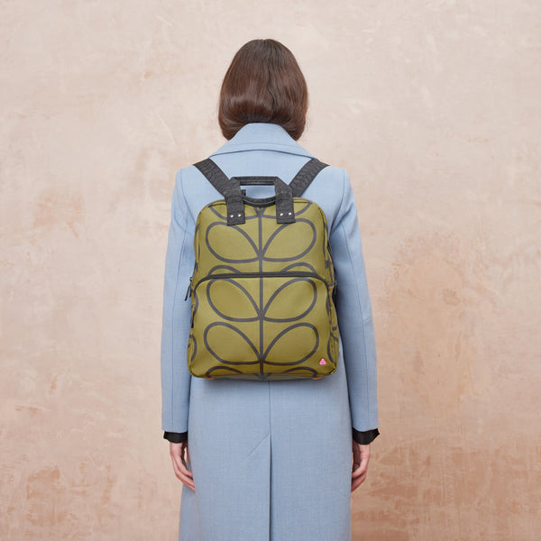 Backpacks Women s Backpacks Rucksacks Orla Kiely