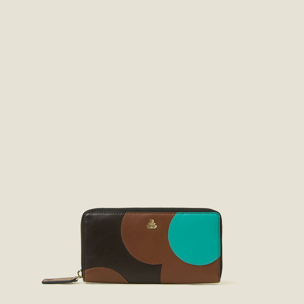 Orla kiely purse sale uk sale