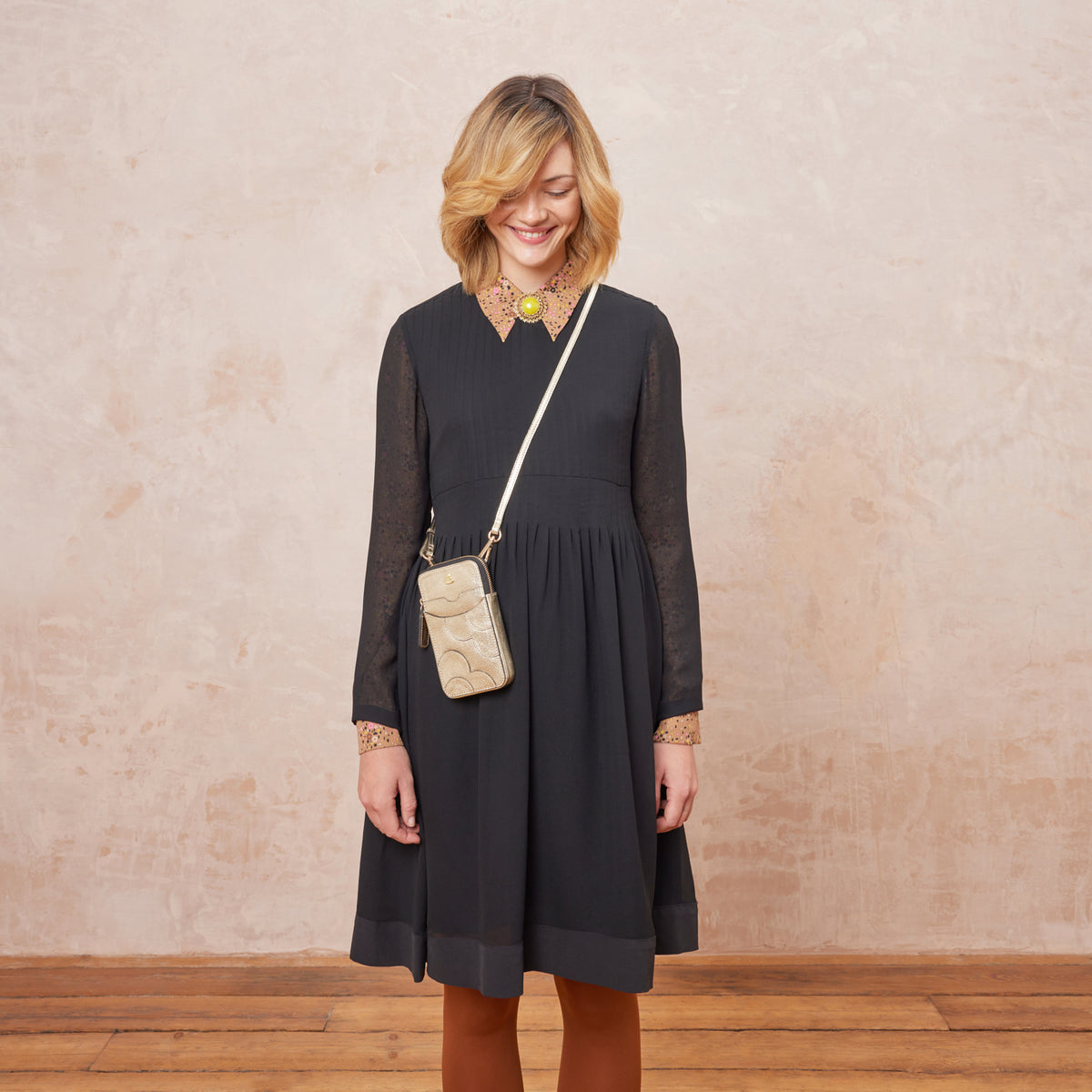 Phone Pouch Orla Kiely