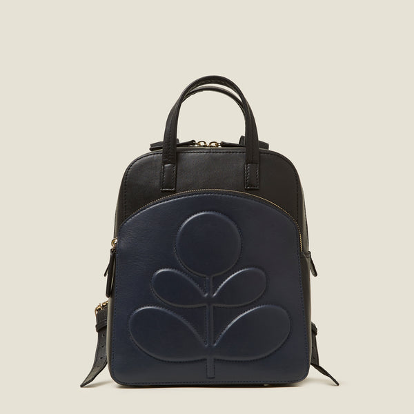 Orla kiely backpack sale