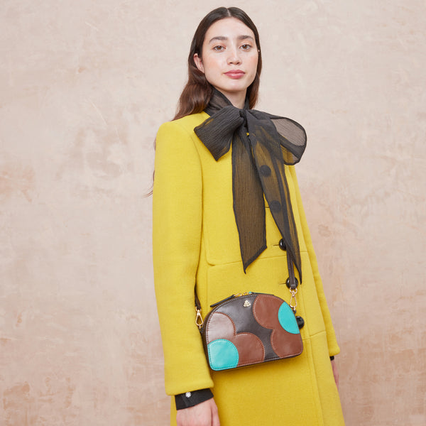 Orla kiely yellow bag online