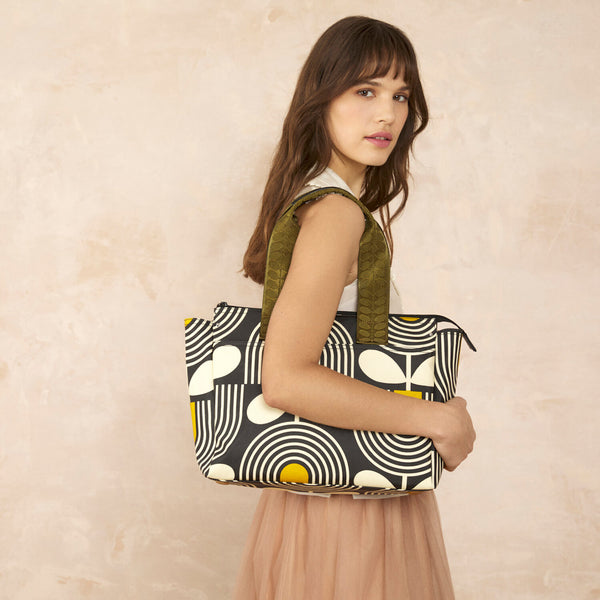 Orla kiely clearance style bags