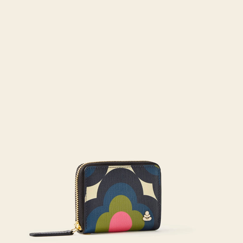 Wallets and Purses - Women's Accessories | Orla Kiely Official
