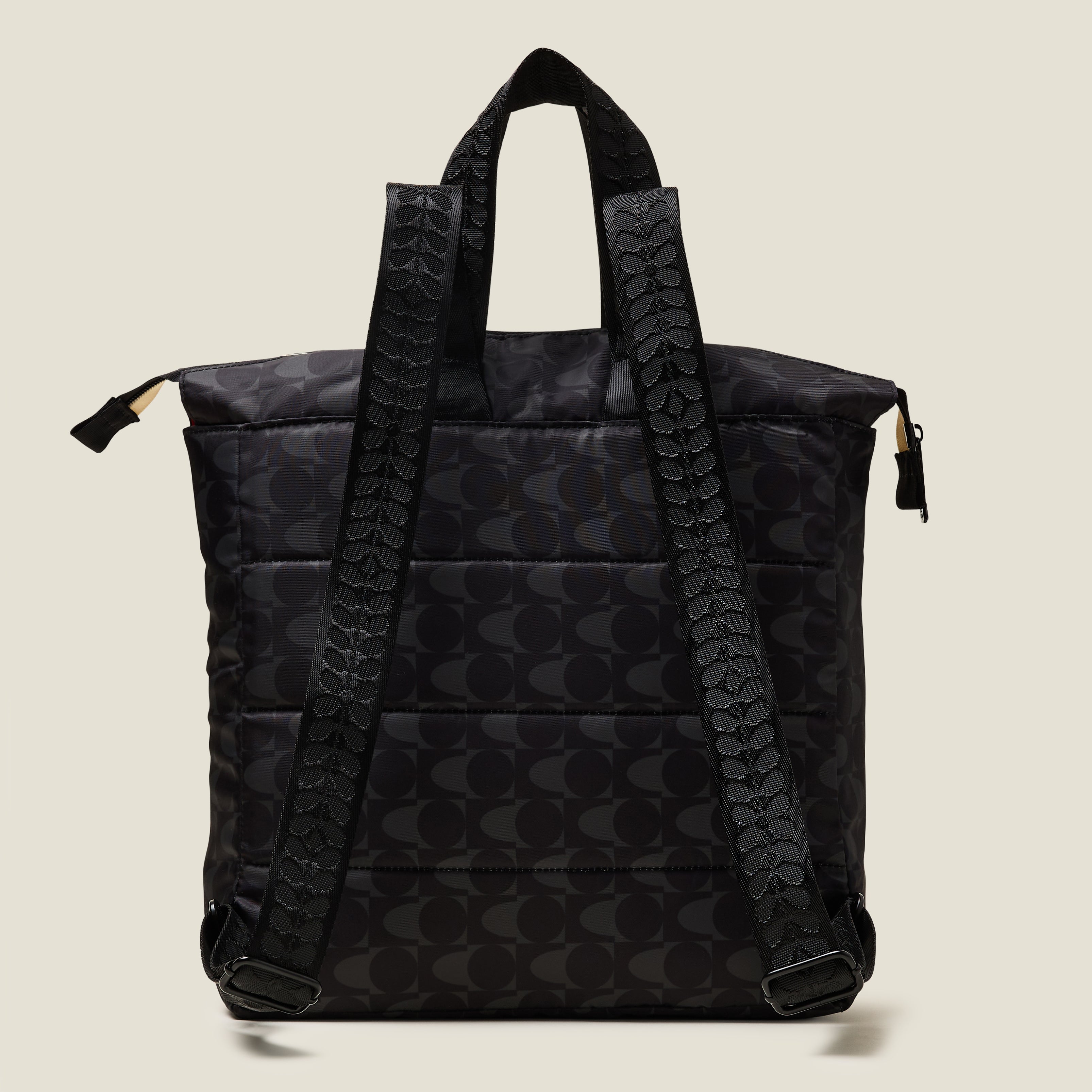 - Backpack Flapover Nylon kisaki バッグ Smith Canova & バッグ