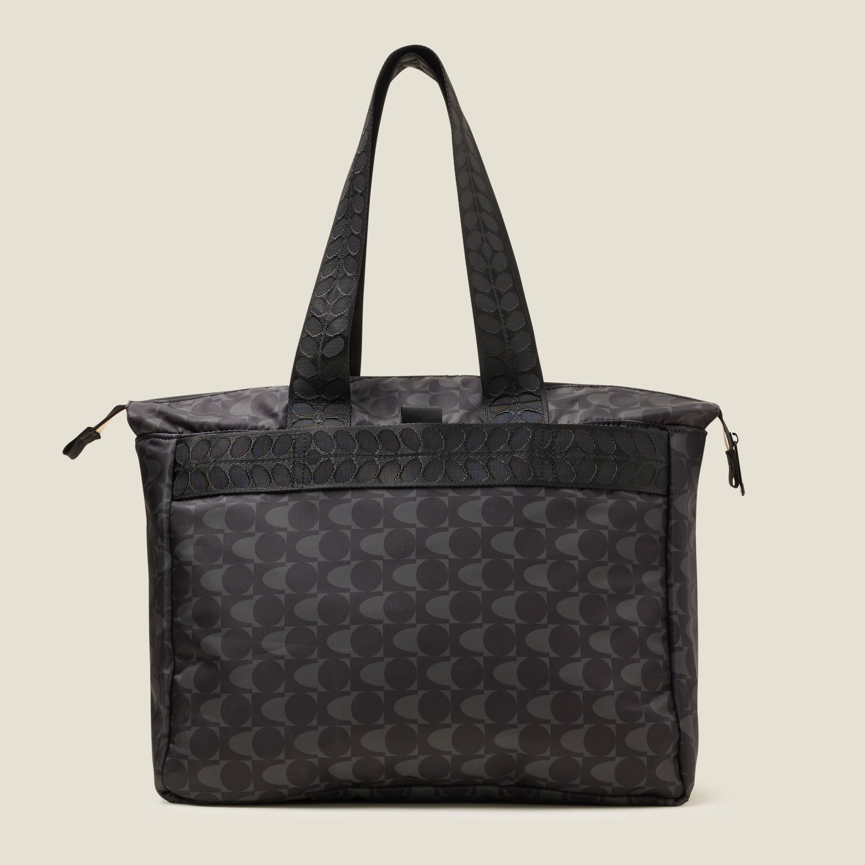 Axis Tote Bag - Colourblock Multi