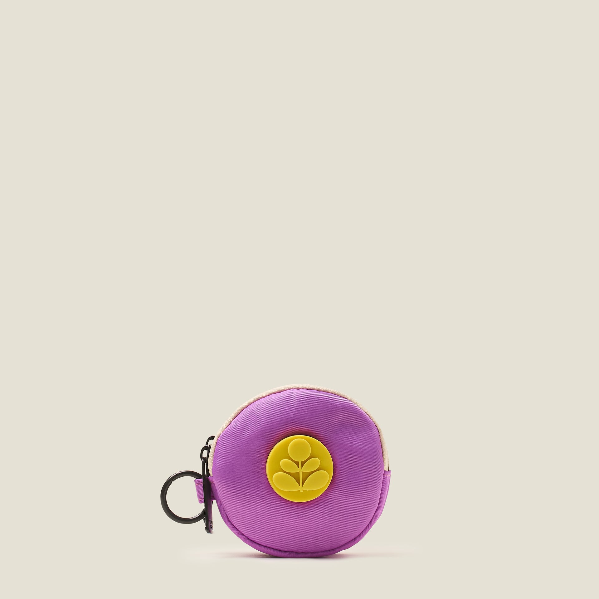 Pi Coin Purse Colourblock