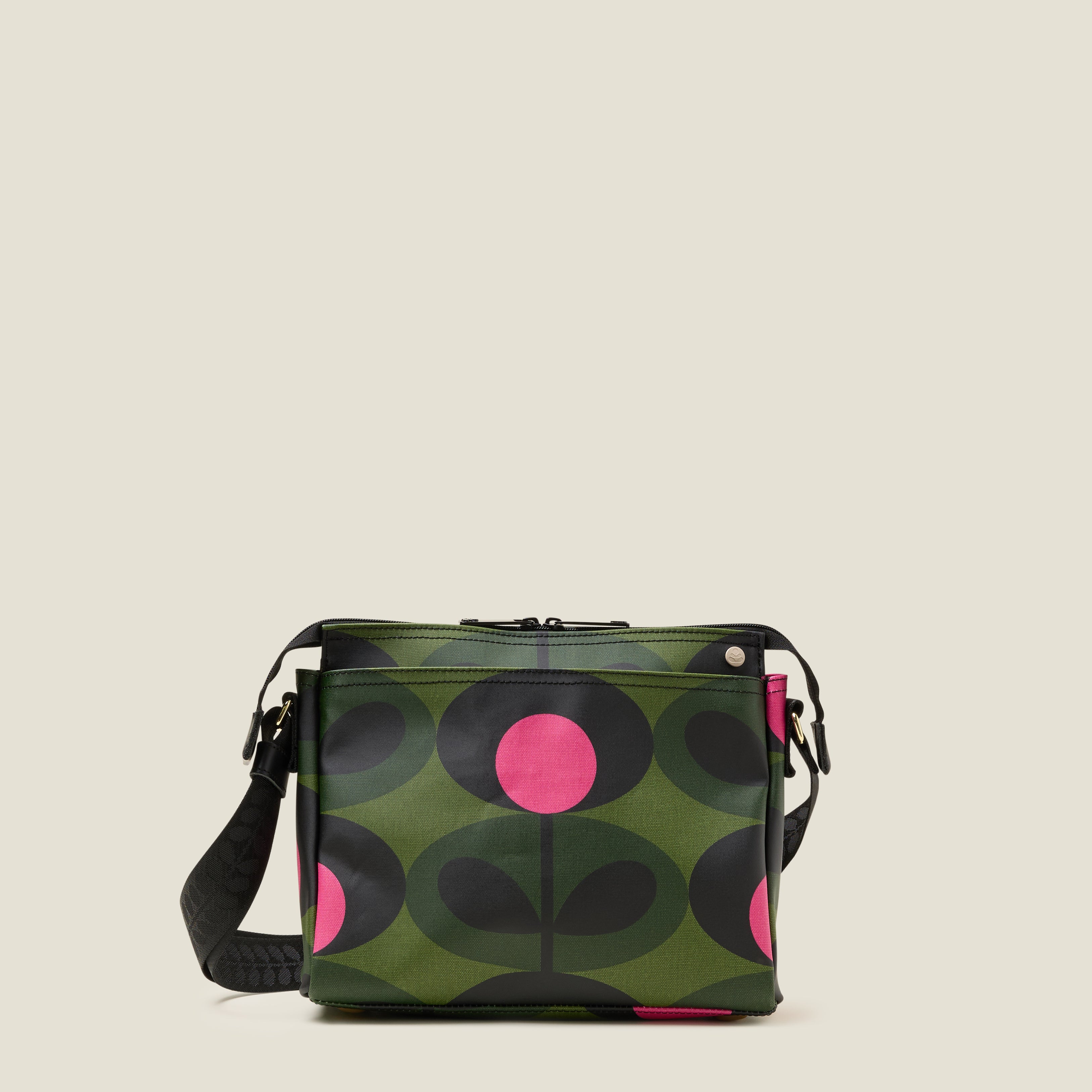 orla　kiely　ハンドバック Bags | Orla Kiely Women's Designer Bags | Totes, Crossbody