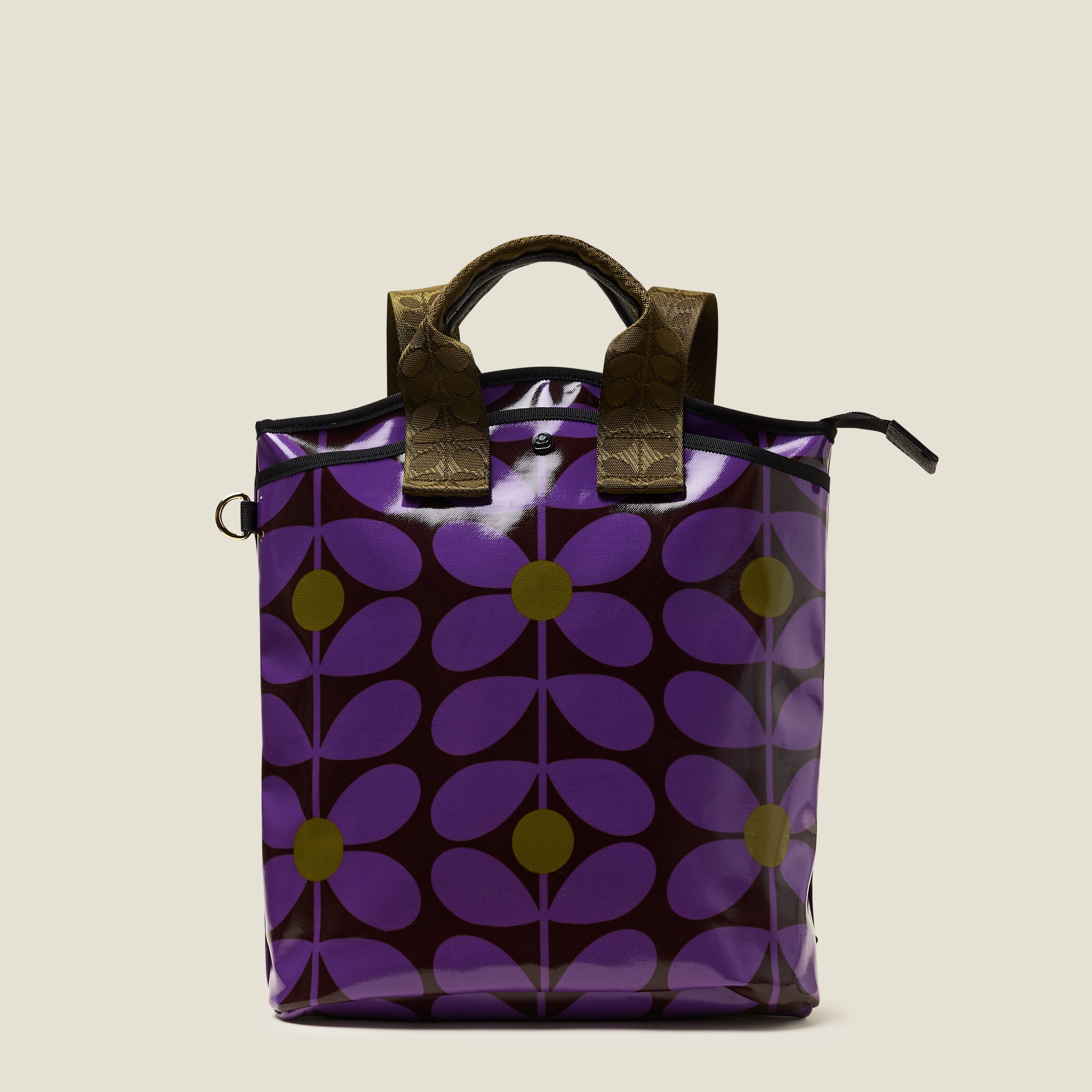 Women's Backpacks & Rucksacks For Work & Weekends | Orla Kiely Prints