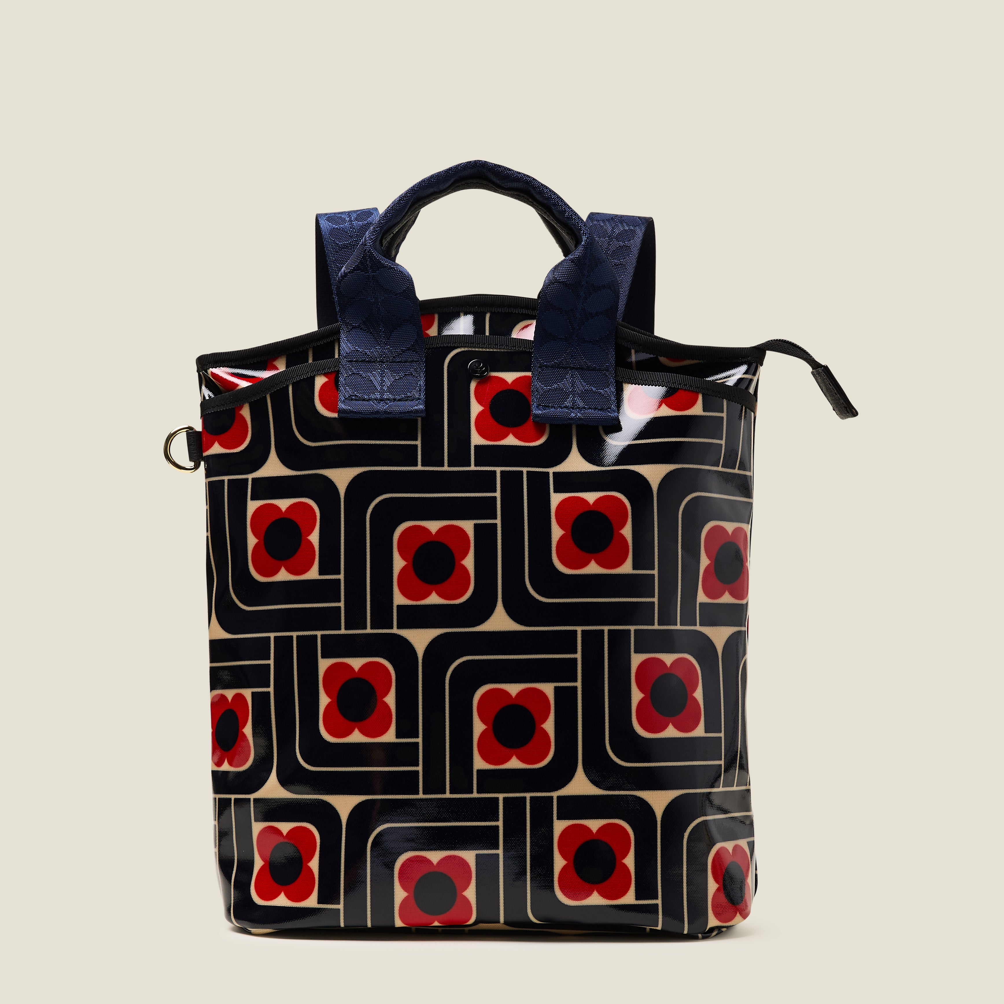 Women's Backpacks & Rucksacks For Work & Weekends | Orla Kiely Prints
