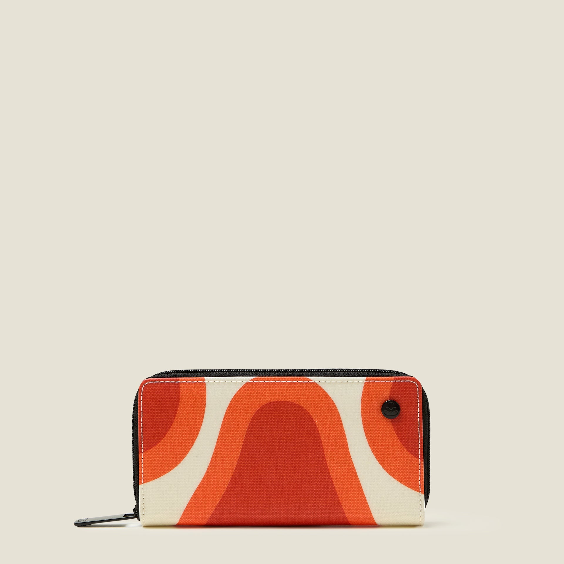 Forget Me Not Wallet Pear Tomato