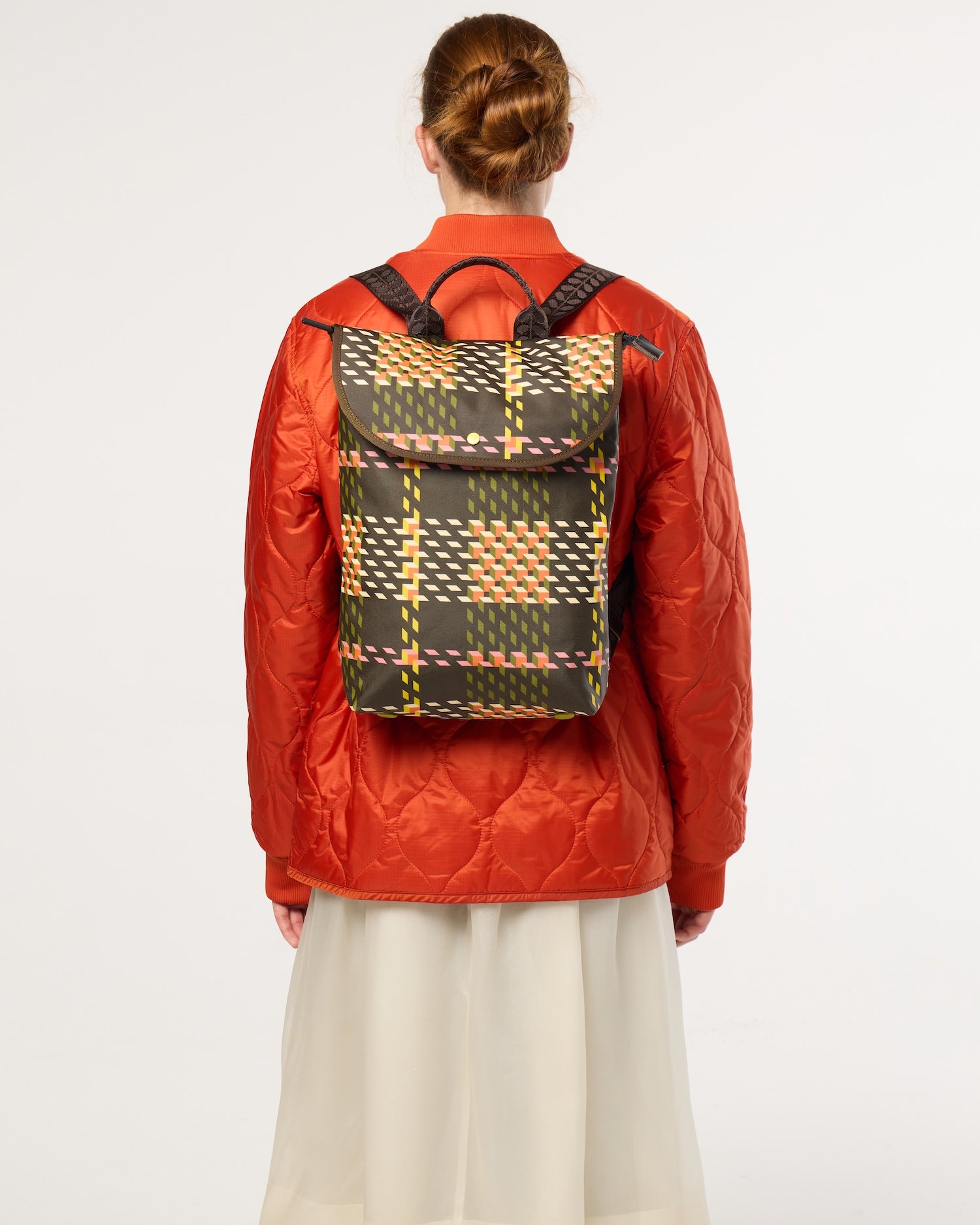 Women's Backpacks & Laptop Backpacks | Designer Orla Kiely | USA