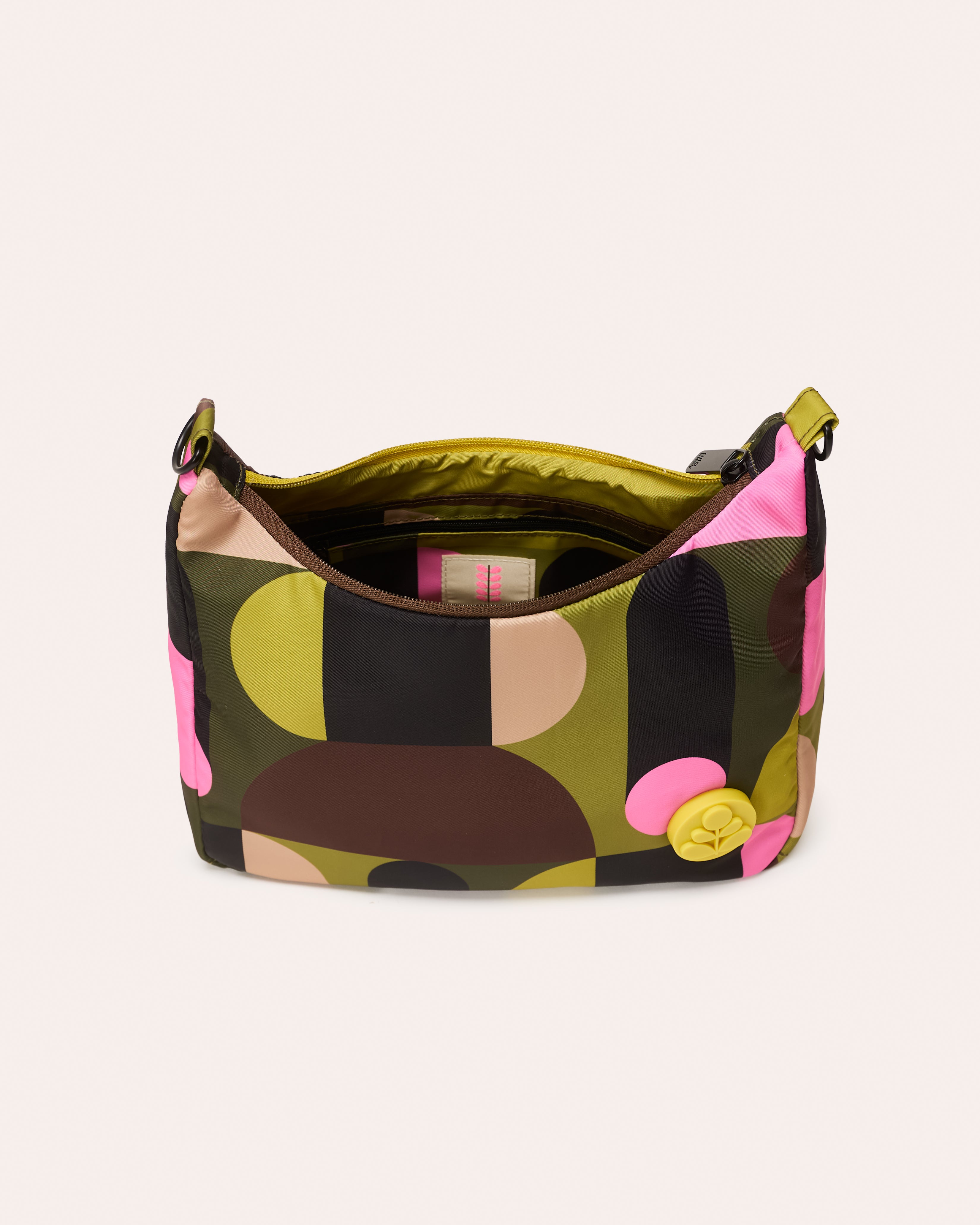 Ratio Small Hobo - Dolly Mixture Multi