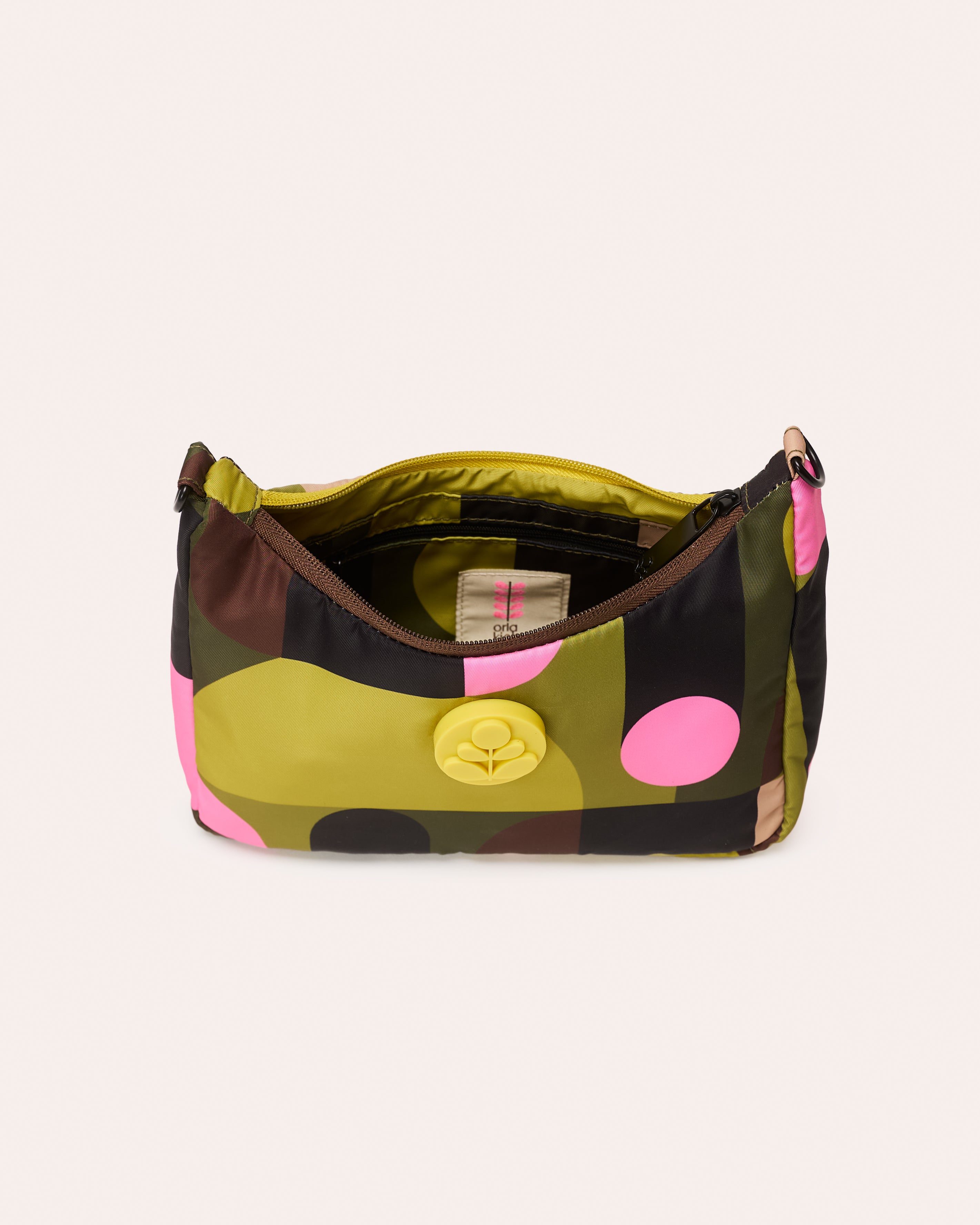 Venn Mini Shoulder Bag - Dolly Mixture Multi